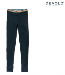 Devold Lauparen Merino 190 Longs Woman